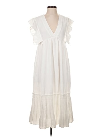 Entro Casual Dress (view 1)