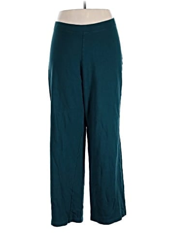 Coldwater Creek Casual Pants (view 1)