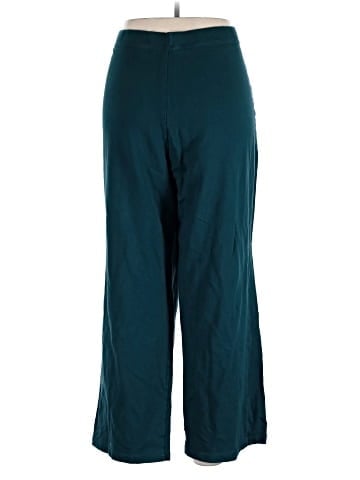 Coldwater Creek Casual Pants (view 2)