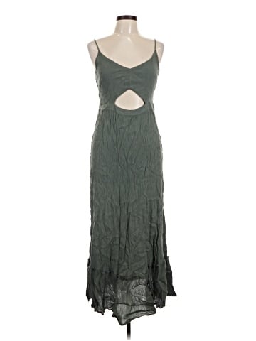 Aerie Casual Dress (view 1)