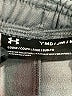 Under Armour Gray Track Pants Size M (youth) - photo 3