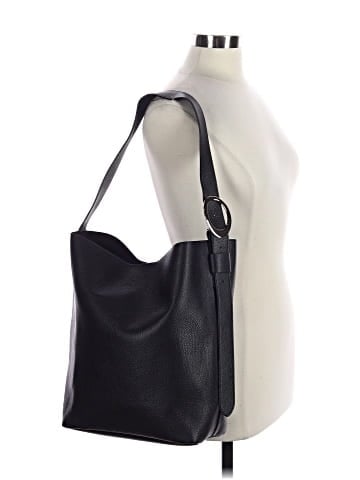 Rails Leather Tote (view 2)