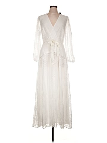 White House Black Market Cocktail Dress (view 1)