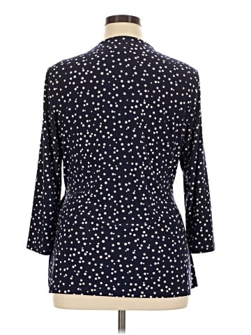 Anne Klein Kimono (view 2)