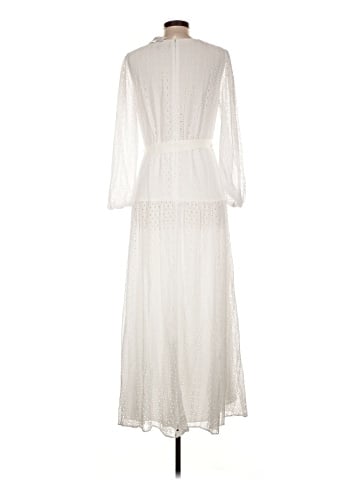 White House Black Market Cocktail Dress (view 2)
