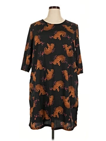 JunaRose Casual Dress (view 1)