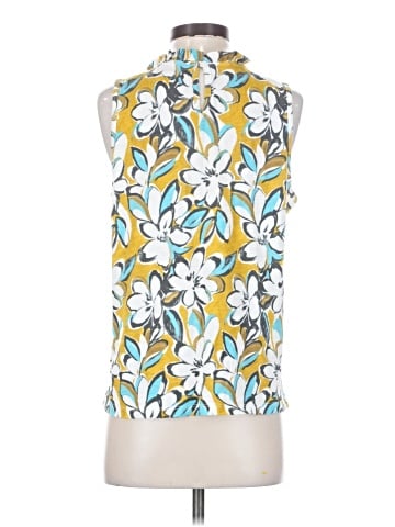 t.la Sleeveless Blouse (view 2)