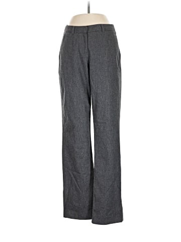 Boden Wool Pants (view 1)