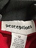 Perceptions Red Blazer Size 12 - photo 6