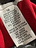 Perceptions Red Blazer Size 12 - photo 7