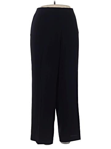 Linda Allard Ellen Tracy Dress Pants (view 1)