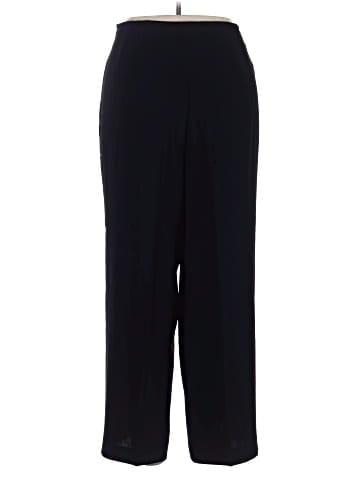 Linda Allard Ellen Tracy Dress Pants (view 2)