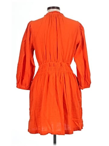 Gap Casual Dress (view 2)