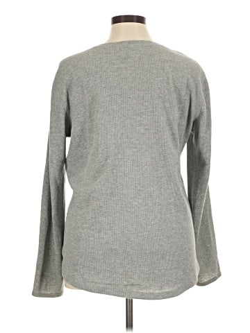 Eddie Bauer Long Sleeve T-Shirt (view 2)