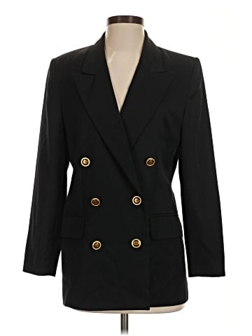 Karen Scott Blazer (view 1)