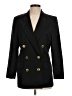 Karen Scott Black Blazer Size 4 - photo 1
