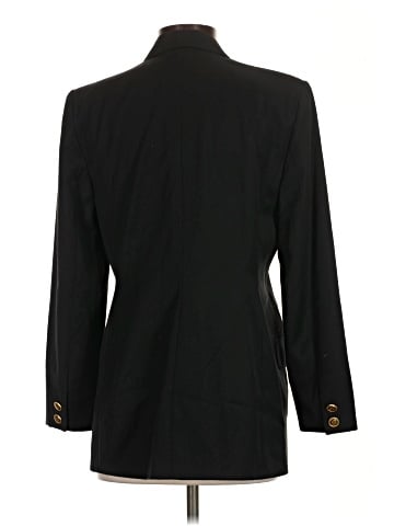 Karen Scott Blazer (view 2)