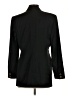 Karen Scott Black Blazer Size 4 - photo 2