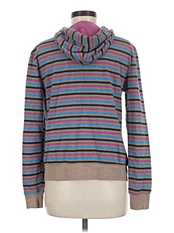 Threads 4 Thought Zip Up Hoodie (view 2)