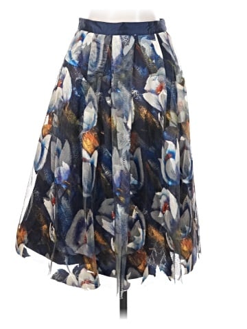 Flying Tomato Formal Skirt (view 2)