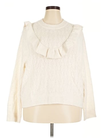 Old Navy Pullover Sweater (view 1)