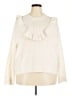 Old Navy Ivory Pullover Sweater Size XXL - photo 1