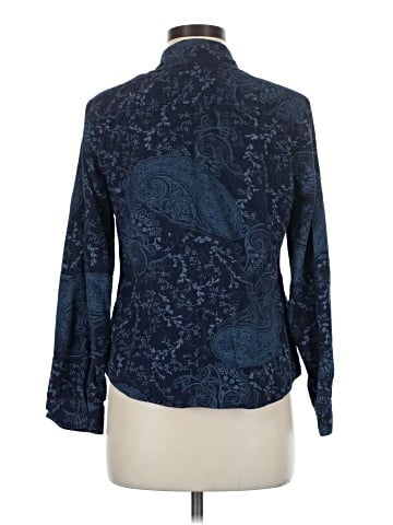 Krazy Kat Long Sleeve Blouse (view 2)