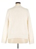 Old Navy Ivory Pullover Sweater Size XXL - photo 2