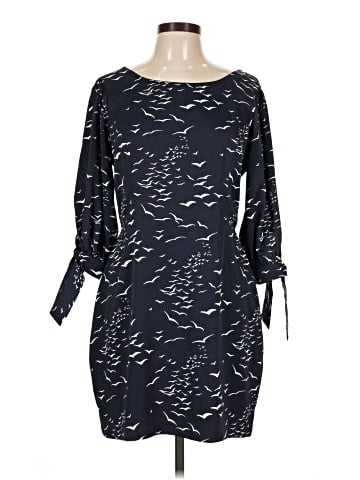 BCBGeneration Casual Dress (view 1)