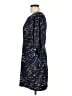 BCBGeneration 100% Polyester Black Casual Dress Size 12 - photo 5