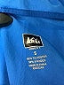 REI Blue Pullover Sweater Size S - photo 8