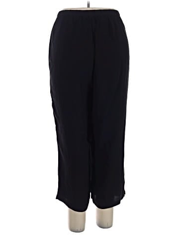 Eileen Fisher Active Pants (view 2)