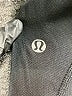 Lululemon Athletica Black Active Pants Size 4 - photo 7