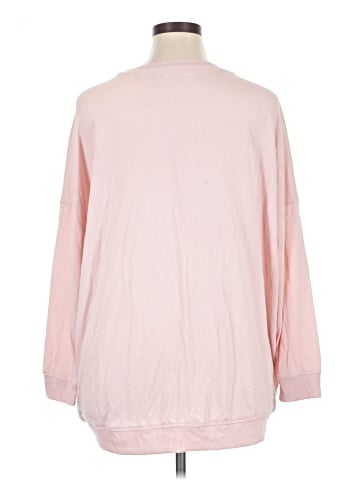 Xersion 3/4 Sleeve T-Shirt (view 2)