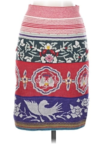 Moth Casual Skirt (view 2)