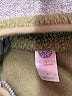 Te Verde Green Pullover Sweater Size S - photo 7