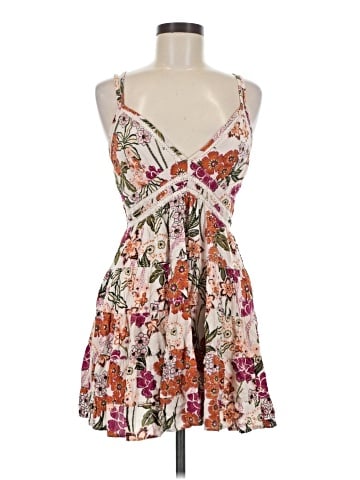 Angie Cocktail Dress (view 1)
