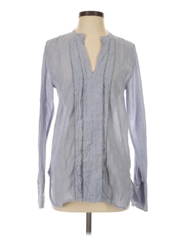 J.Crew Long Sleeve Blouse (view 1)