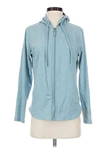 32 Degrees Zip Up Hoodie (view 1)