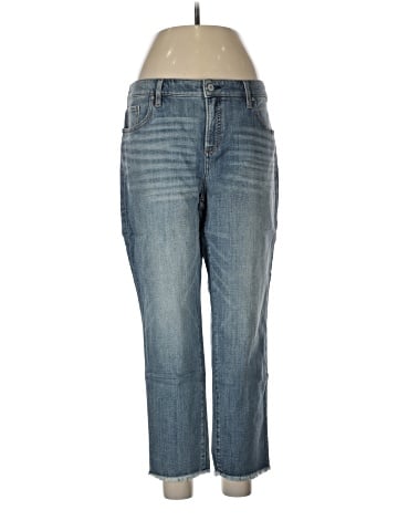 So Slimming by Chico's Jeans (view 1)
