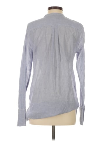 J.Crew Long Sleeve Blouse (view 2)