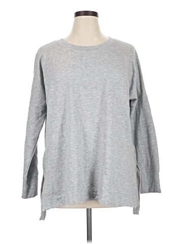 Xersion Long Sleeve T-Shirt (view 1)