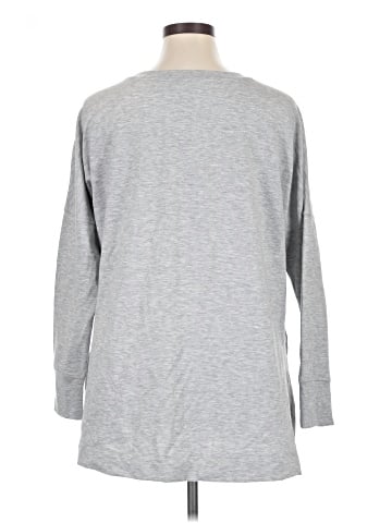 Xersion Long Sleeve T-Shirt (view 2)