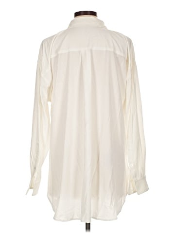 Lou & Grey Long Sleeve Blouse (view 2)