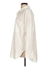 Lou & Grey Ivory Long Sleeve Blouse Size L - photo 5