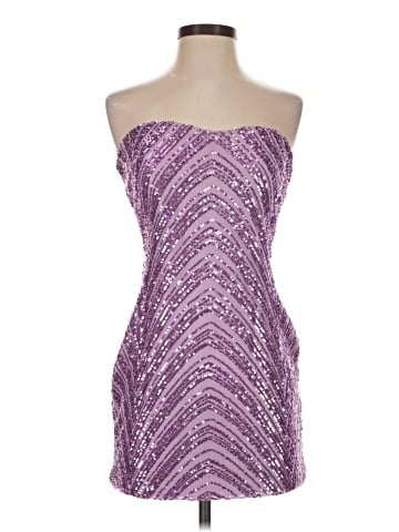 Hello Molly Cocktail Dress (view 1)