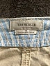 Van Heusen 100% Cotton Silver Cargo Pants Size 18 - photo 4