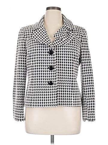 Kasper Blazer (view 1)
