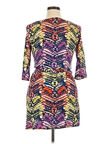 Leota Casual Dress (view 2)