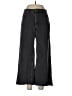 Divided by H&M Black Jeans Size 12 - photo 1